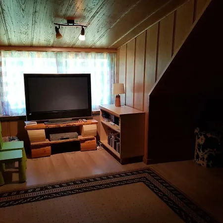 Kadaka Puhkemaja Puhkemaja Vaibla