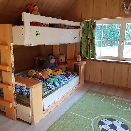 Kadaka Puhkemaja Puhkemaja Vaibla
