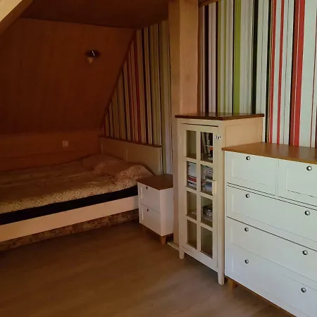 Puhkemaja Kadaka Puhkemaja