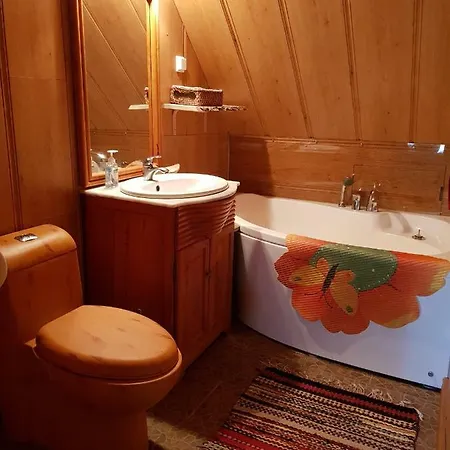 Kadaka Puhkemaja Puhkemaja Vaibla
