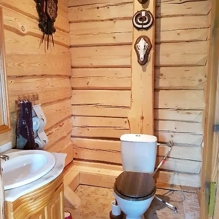Kadaka Puhkemaja Puhkemaja Vaibla
