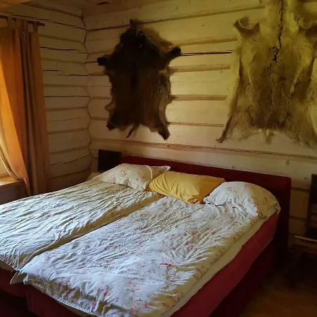 Puhkemaja Kadaka Puhkemaja Vaibla