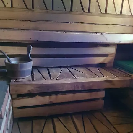 Kadaka Puhkemaja Puhkemaja *