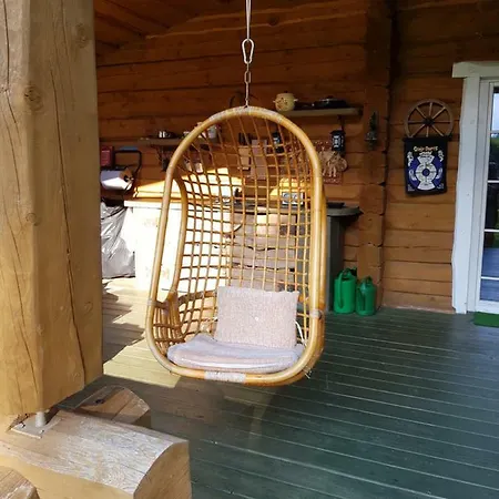 Puhkemaja Kadaka Puhkemaja *